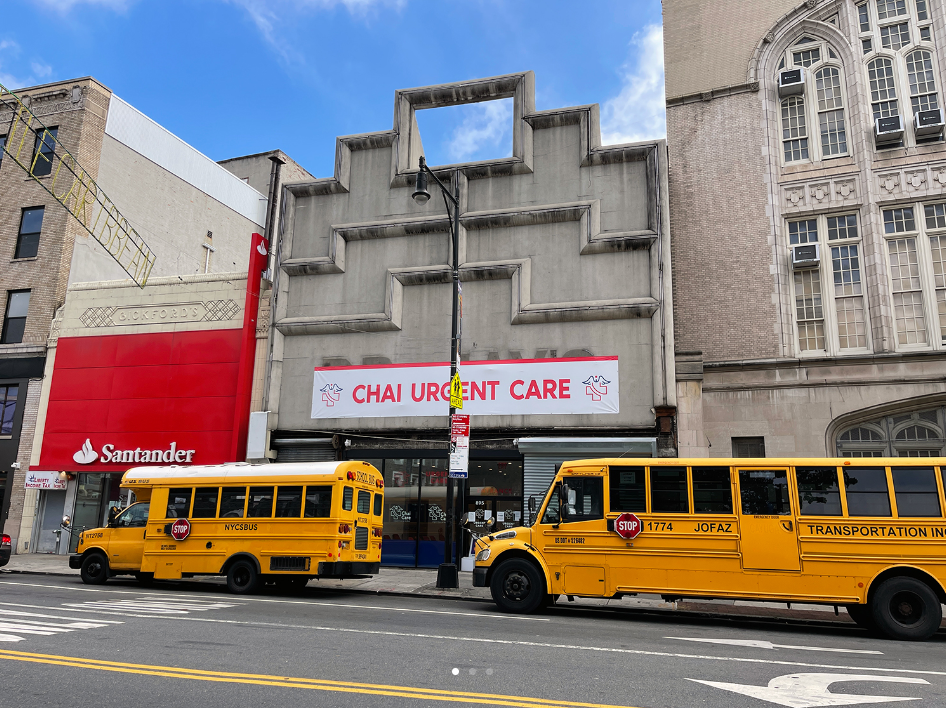 urgent-care-flatbush ave